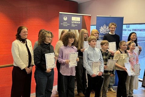 Enska smásagnakeppnin