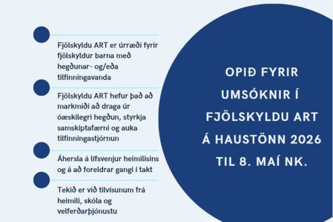 Fjölskyldu-ART