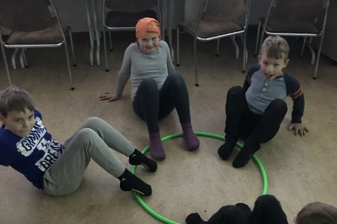 Fjölgreindaleikarnir