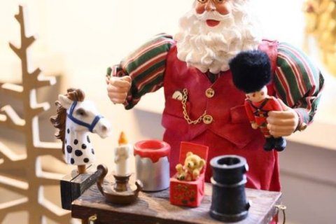 Góðgerðaþema í GÍH