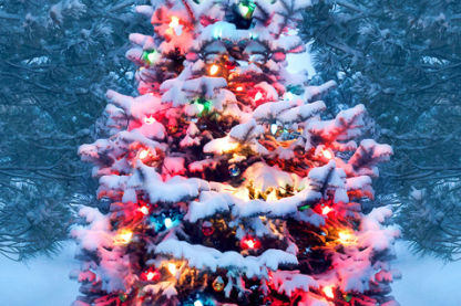 Litlu jól og kertadagur