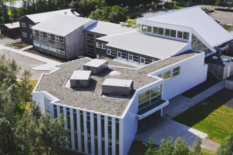 Upphaf skólastarfs - Janúar 2022