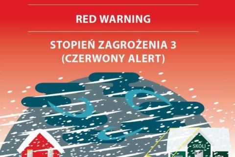 Skólahald fellur niður 6.2.2025