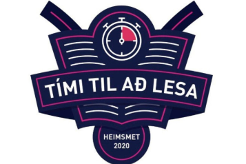 Tími til að lesa