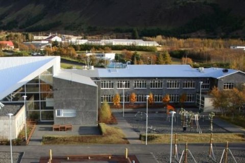 Grunnskólinn í Hveragerði